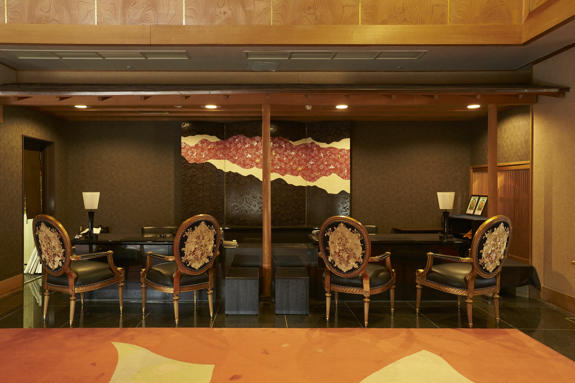 Kinugawa Onsen Sanraku Hotel Nikko Buitenkant foto